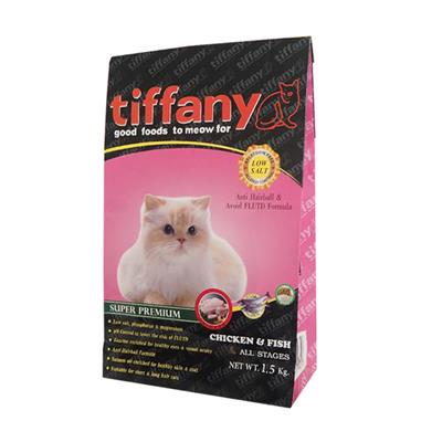 Tiffany High quality ingredients Complete & balance nutrition(0.5kg,1.5kg,10kg.)