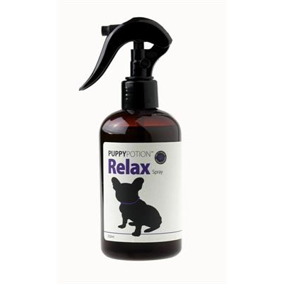 Doggy Potion-Puppy Potion Relax Spray (250ml)