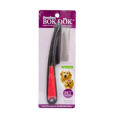 BOK DOK comb for dogs and cats (HB24)