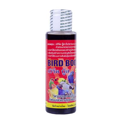 Bird Boosst Multi Vitamin, amino acid Liquid for all birds (100cc)