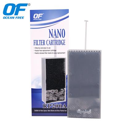 OF Nano Filter Cartridge ตลับชุดกรอง สำหรับเปลี่ยนใช้งานกับตู้รุ่น Nano Space (RP200A)