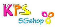 KPS SGshop