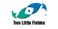 ทู ลิดเติ้ล ฟิชส์ (Two little fishies)