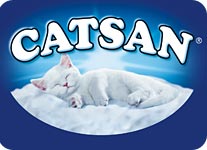 CATSAN (แคทแซน)