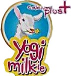 โยกิ มิลกี้ (Yogi milkie)