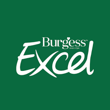 Burgess Excel (เบอร์เจส เอ็กเซล)