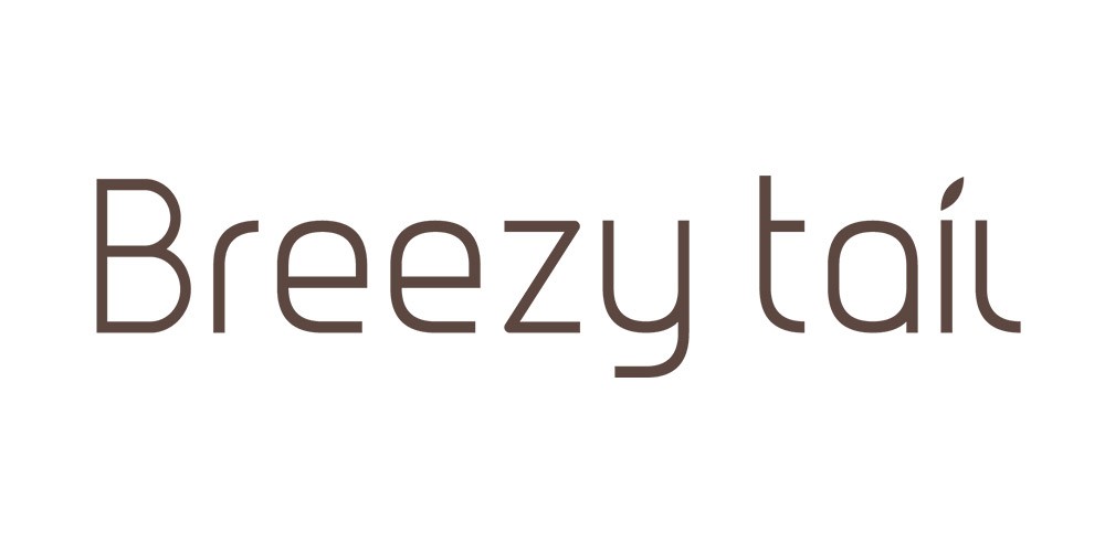 Breezy Tail Breezy Tail