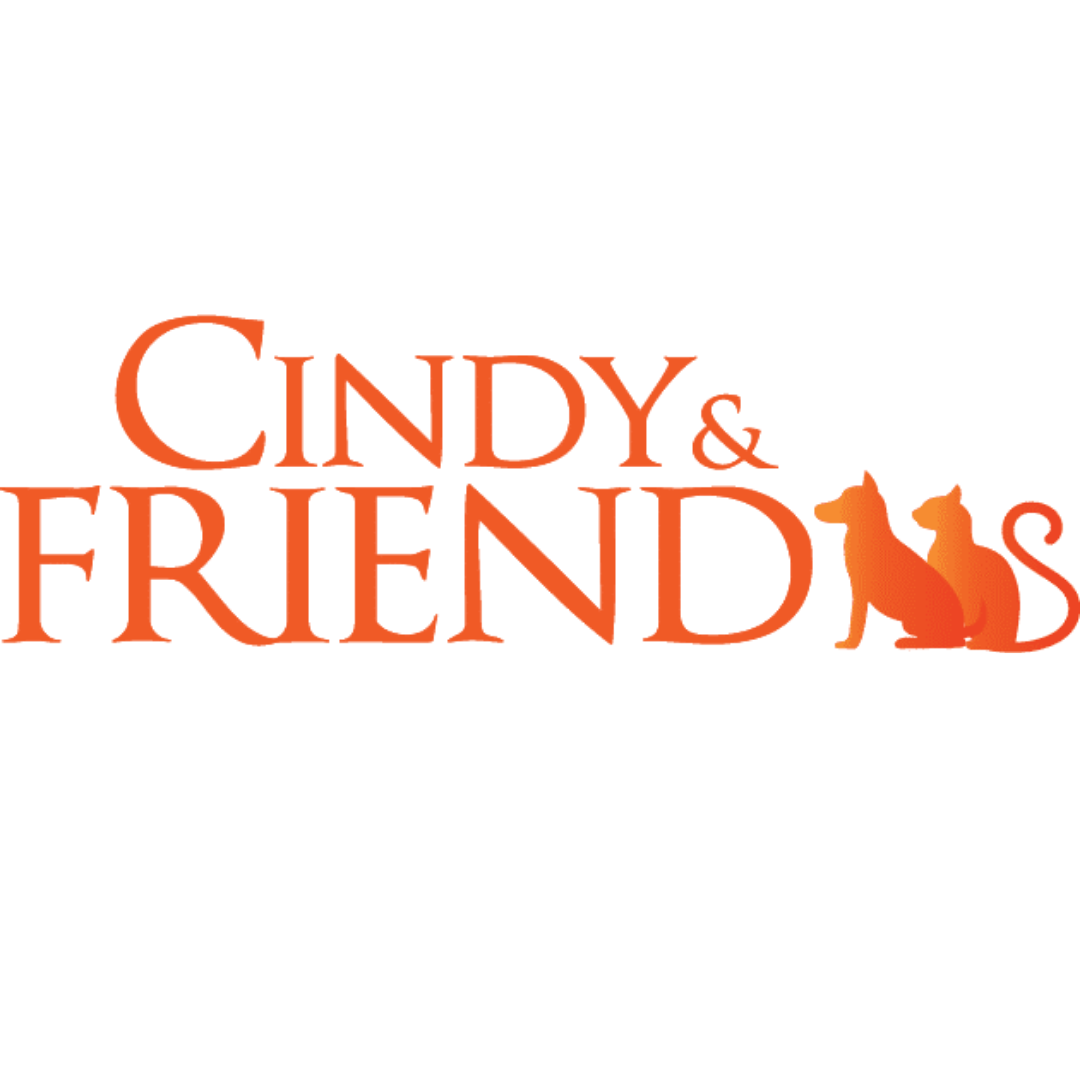 Cindy & friends