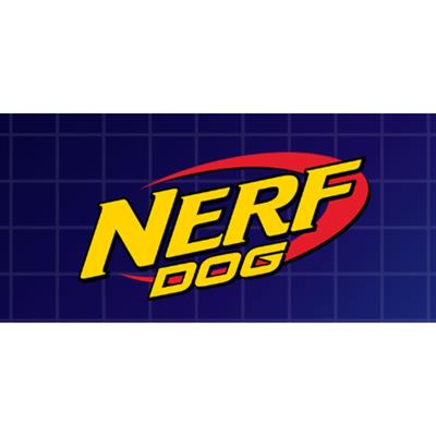 Product Nerf Dog