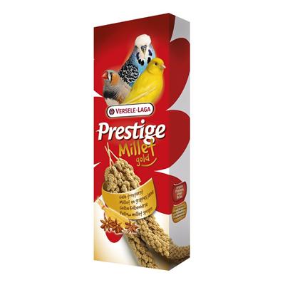 Versele Laga - Prestige  Millet Yellow  มิลเล็ตสเปรย์เหลือง (100 g)