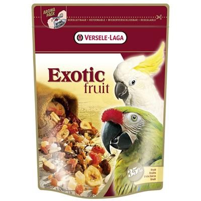 Versele Laga - Exotic Fruit ขนมนกผลไม้รวม (600g)