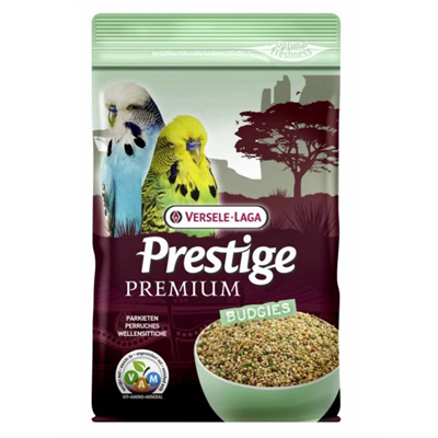 Prestige Premium Budgie Seed Mix, Versele-laga (800g)