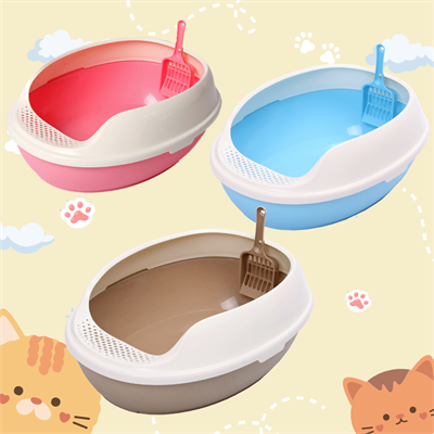 Makar Premium Toliet for cat