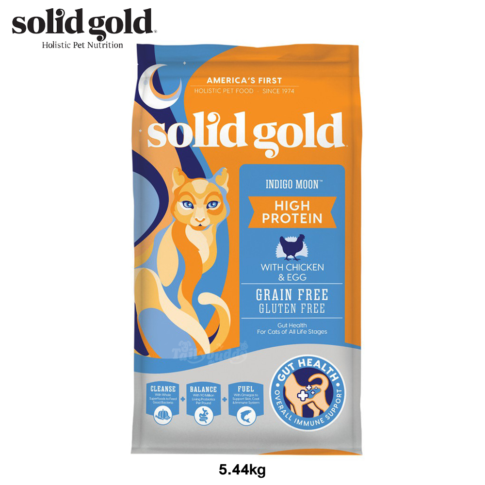 solid gold - 洋楽