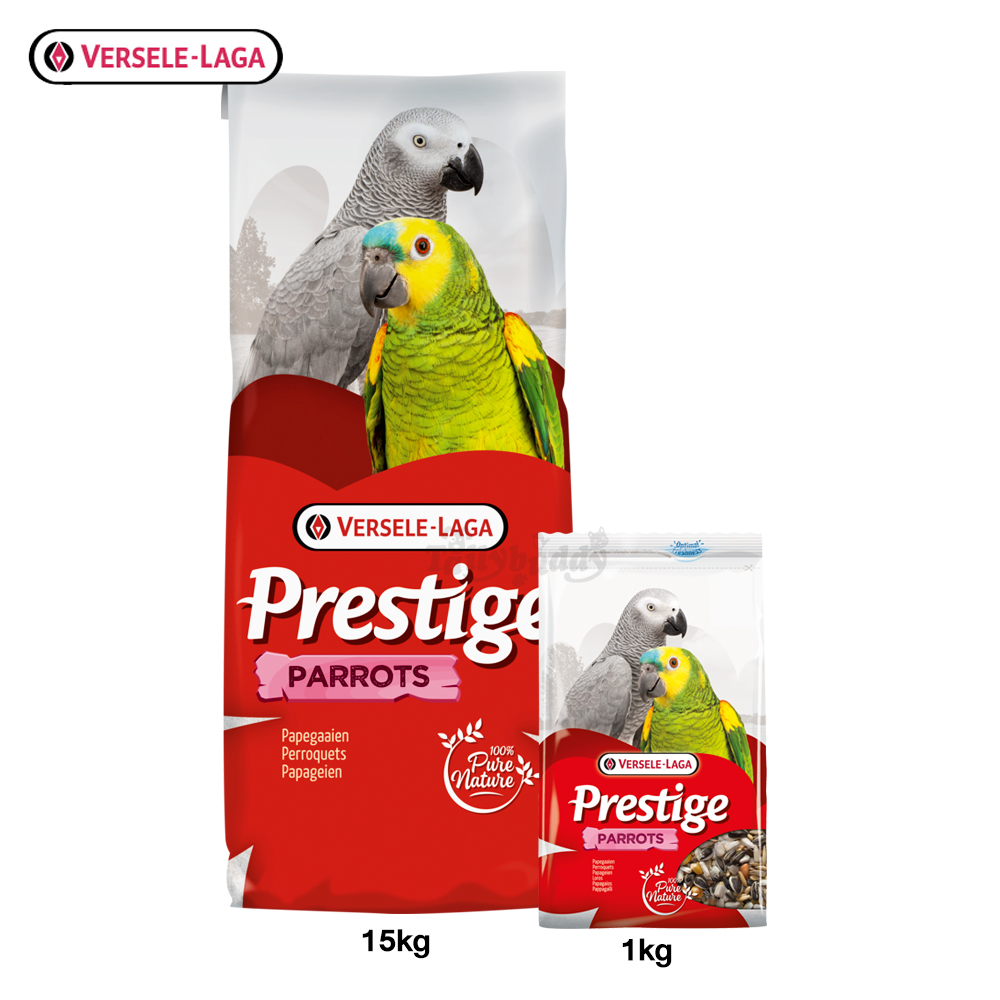 Versele Laga - Premium Prestige - Parrot Exotic Fruit Mix - 15kg