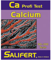 ชุดวัดค่าน้ำทะเล Salifert Calcium (Ca)