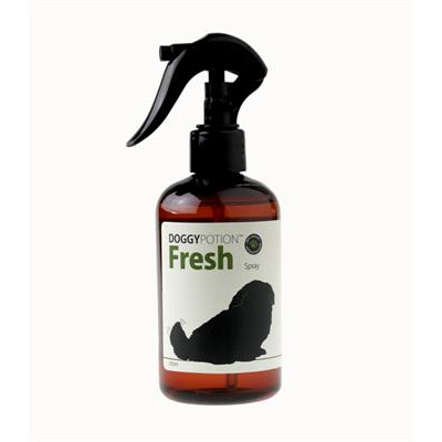 Doggy Potion- Fresh Spray (250ml)