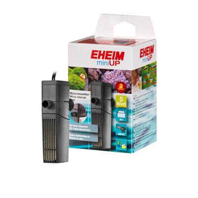 EHEIM miniUP เครื่องกรองน้ำภายในตู้ขนาดเล็ก ตู้นาโน 25-30ลิตร