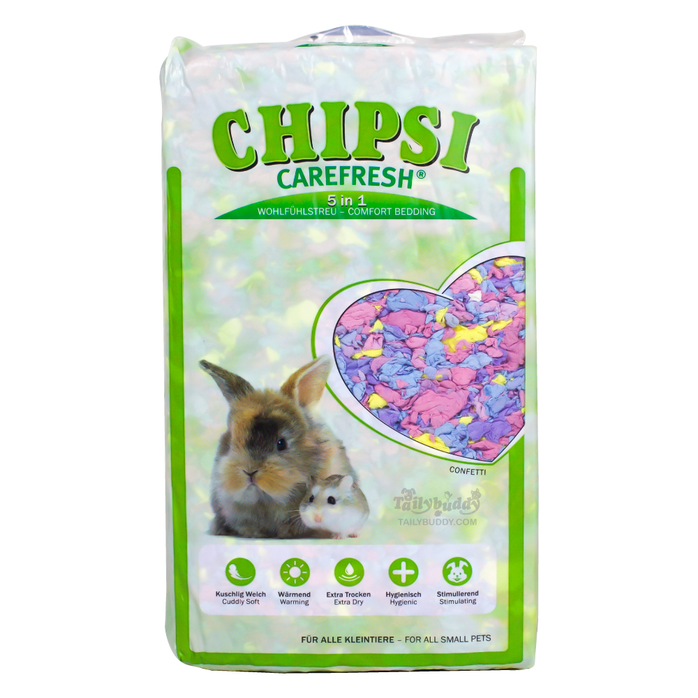 chipsi carefresh