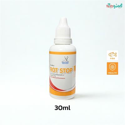 White Crane ร๊อตสต๊อป ผลิตภัณฑ์สำหรับป้องกันและรักษาโรคเน่าเปื่อยและเชื้อราทุกชนิด