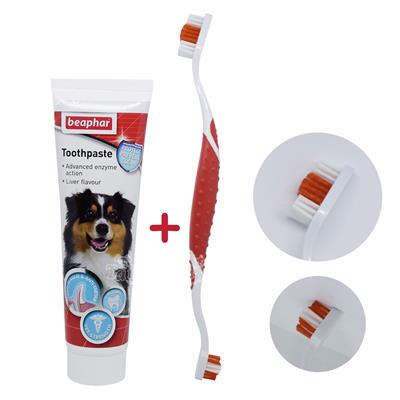 Beaphar Dog-a-Dent Toothpaste