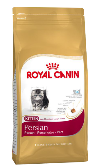 royal canin kitten persian 400g