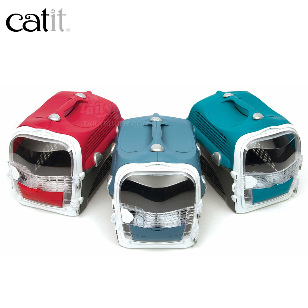 Cage de transport Cabrio Catit