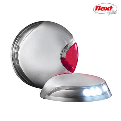 Flexi LED Lighting System อุปกรณ์เสริมไฟแอลอีดี สำหรับส่องสว่างด้านหน้า และไฟหลังสีแดง