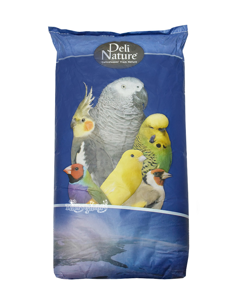 N°34 Aviary 20kg - Deli Nature