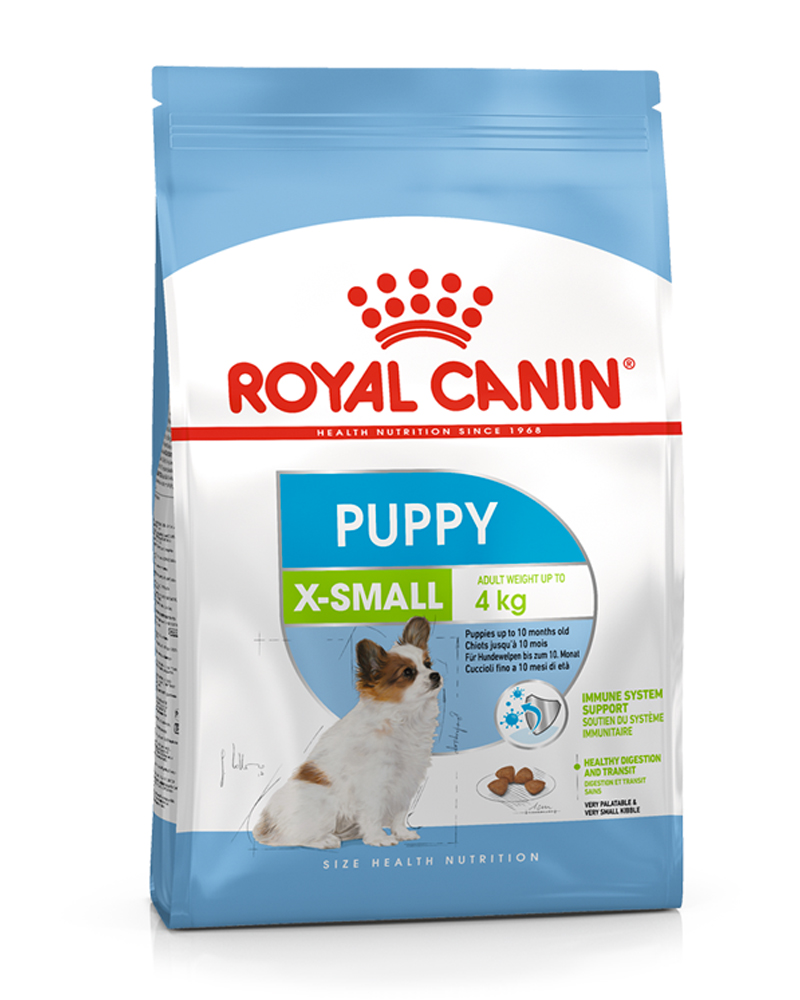 Royal Canin Chihuahua Junior 3kg 2025