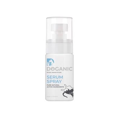 Doganic Herbal Spray soothes itch and reduces redness for dogs, cats, rabbits (35ml)