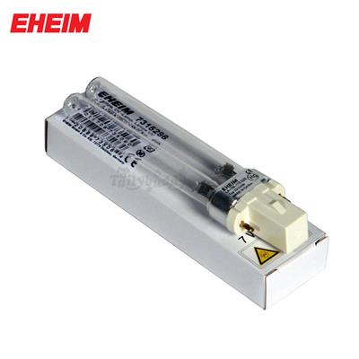 EHEIM reeflexUV LAMP หลอดยูวี สำหรับเปลี่ยนทดแทนในเครื่อง Eheim ReeflexUV ทุกรุ่น (UV350, UV500, UV800)