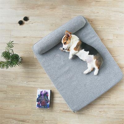 PETKIT DEEP SLEEP PET MATTRESS - ที่นอนหมาแมว ที่ออกแบบมาเพื่อสรีระของสัตว์เลี้ยงโดยเฉพาะ