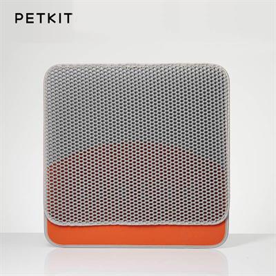 PETKIT Cat Litter Mat for PURA MAX/PURA X, Waterproof and slip resistant, Easy cleaning with double layered design.