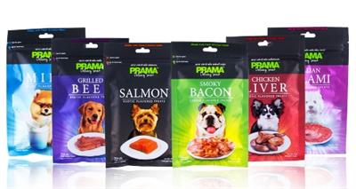 Prama products: 574 Sets